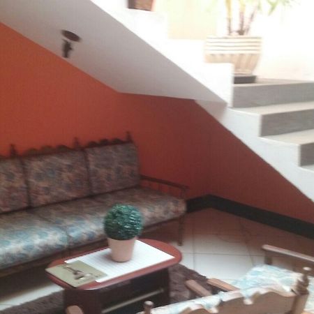 Shalon Hotel Убераба Екстериор снимка