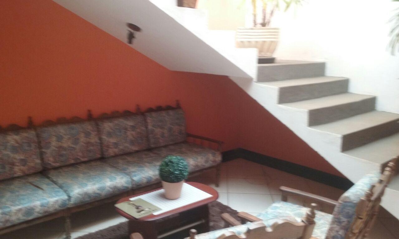 Shalon Hotel Убераба Екстериор снимка