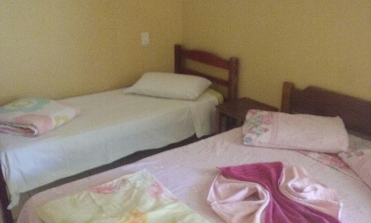 Shalon Hotel Убераба Екстериор снимка